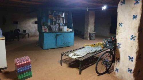 North Cape of Norway to Cape Town of South Africa 2019