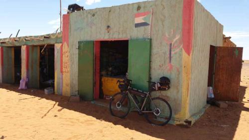 North Cape of Norway to Cape Town of South Africa 2019