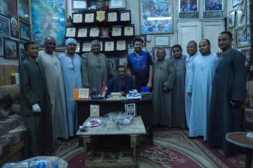 North Cape of Norway to Cape Town of South Africa 2019