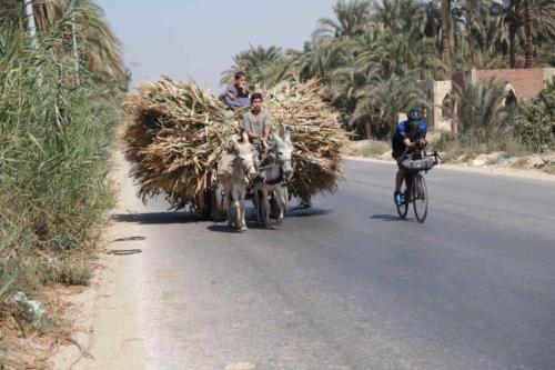 North Cape of Norway to Cape Town of South Africa 2019
