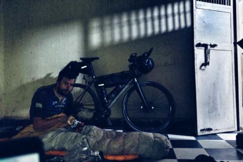 North Cape of Norway to Cape Town of South Africa 2019