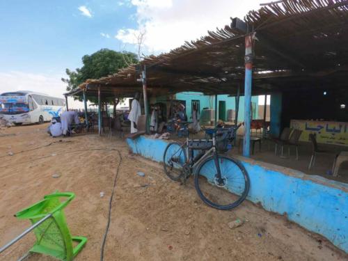 North Cape of Norway to Cape Town of South Africa 2019