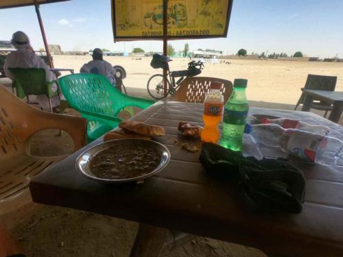 North Cape of Norway to Cape Town of South Africa 2019