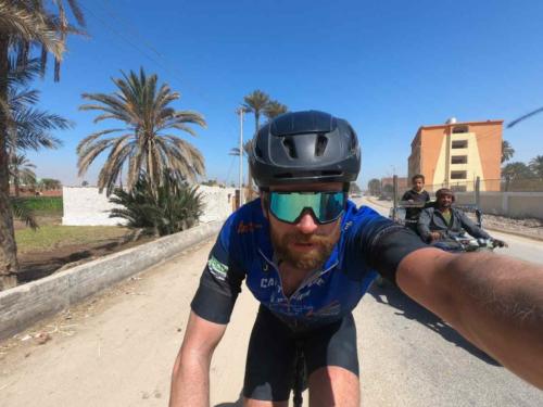 North Cape of Norway to Cape Town of South Africa 2019