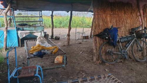 North Cape of Norway to Cape Town of South Africa 2019