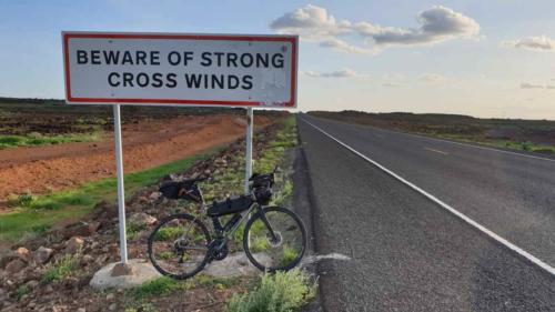 North Cape of Norway to Cape Town of South Africa 2019