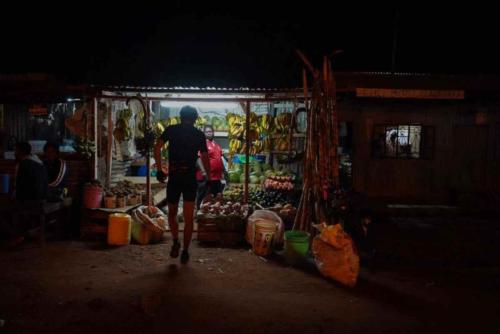 North Cape of Norway to Cape Town of South Africa 2019