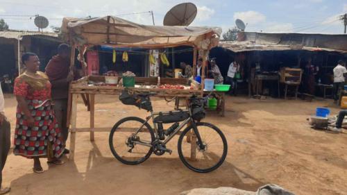 North Cape of Norway to Cape Town of South Africa 2019