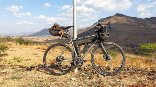 North Cape of Norway to Cape Town of South Africa 2019