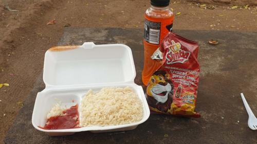 North Cape of Norway to Cape Town of South Africa 2019