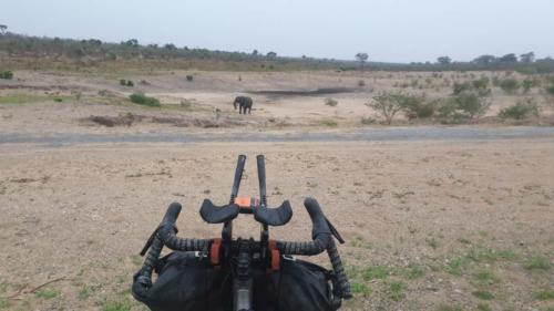 North Cape of Norway to Cape Town of South Africa 2019