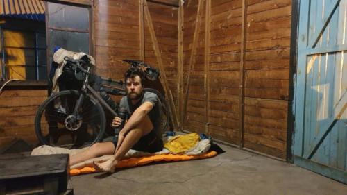 North Cape of Norway to Cape Town of South Africa 2019