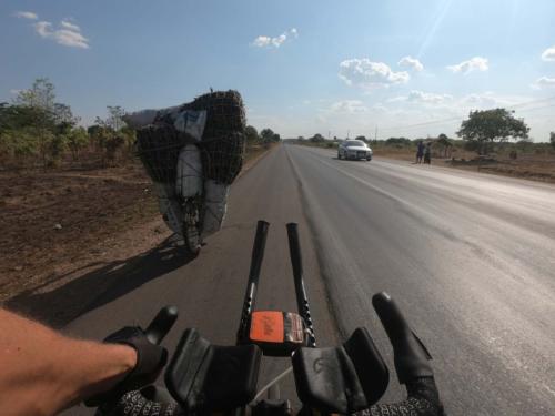 North Cape of Norway to Cape Town of South Africa 2019