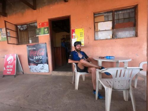 North Cape of Norway to Cape Town of South Africa 2019