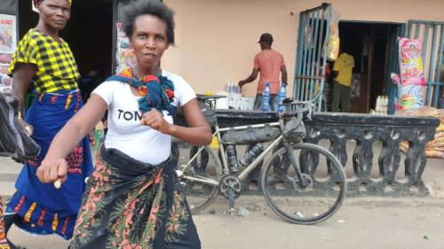 North Cape of Norway to Cape Town of South Africa 2019