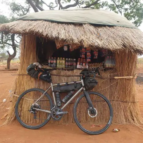 North Cape of Norway to Cape Town of South Africa 2019