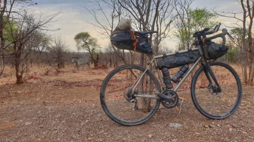 North Cape of Norway to Cape Town of South Africa 2019