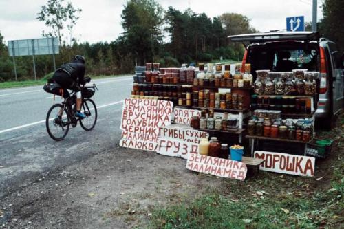 North Cape of Norway to Cape Town of South Africa 2019