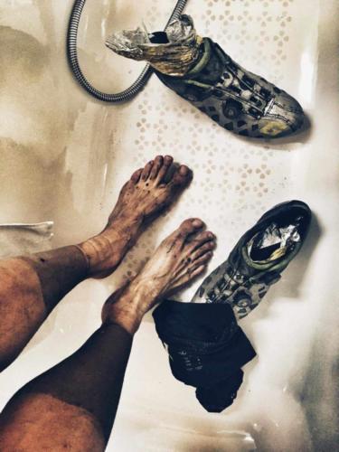 North Cape of Norway to Cape Town of South Africa 2019