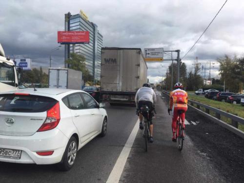 North Cape of Norway to Cape Town of South Africa 2019