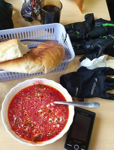 North Cape of Norway to Cape Town of South Africa 2019