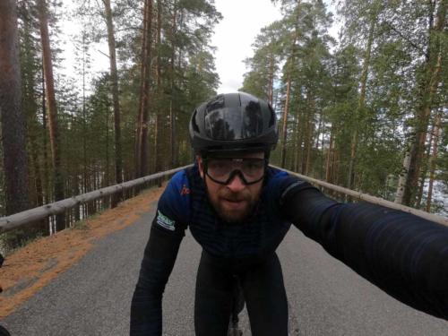 North Cape of Norway to Cape Town of South Africa 2019