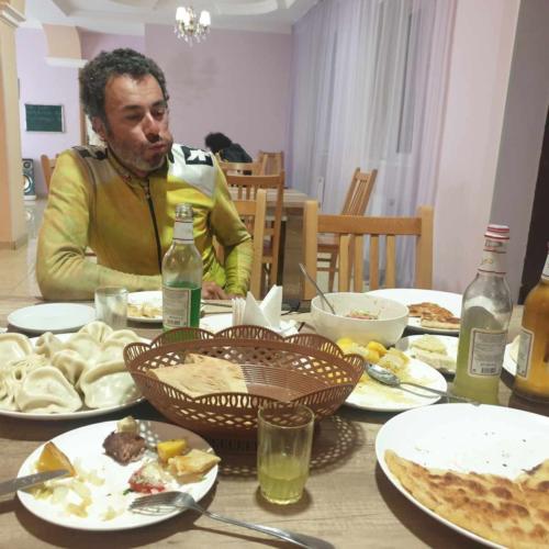 North Cape of Norway to Cape Town of South Africa 2019