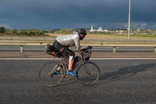 North Cape of Norway to Cape Town of South Africa 2019