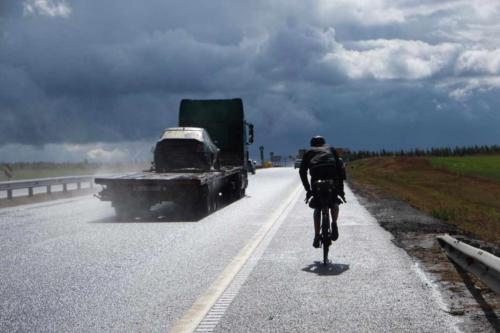 North Cape of Norway to Cape Town of South Africa 2019