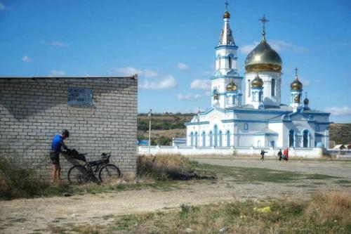 North Cape of Norway to Cape Town of South Africa 2019