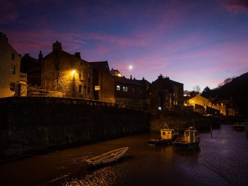 bikepacking from Scotland to Germany