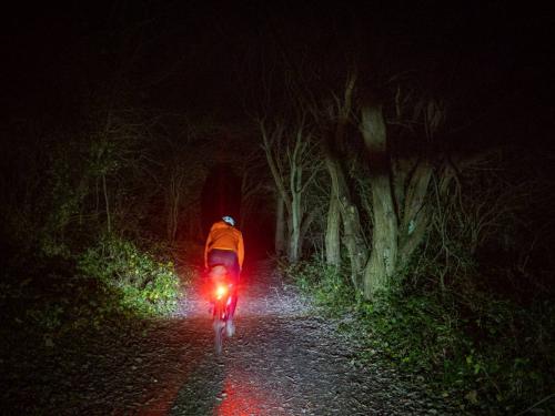 bikepacking from Scotland to Germany