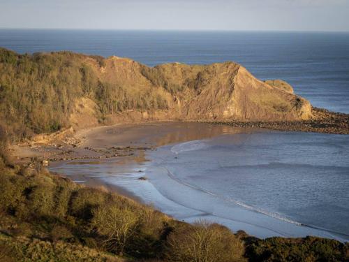 bikepacking from Scotland to Germany