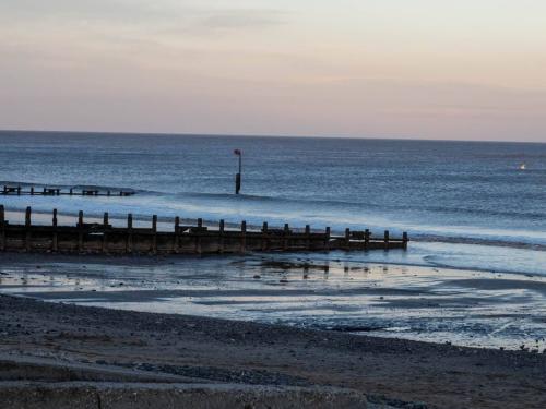 bikepacking from Scotland to Germany