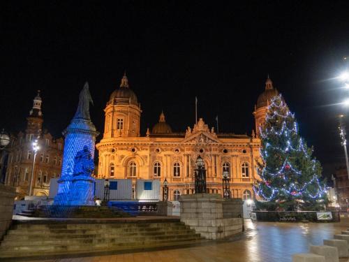 bikepacking from Scotland to Germany