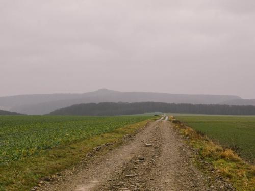 bikepacking from Scotland to Germany