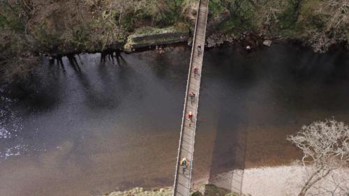 Cateran Ecomuseum scotland