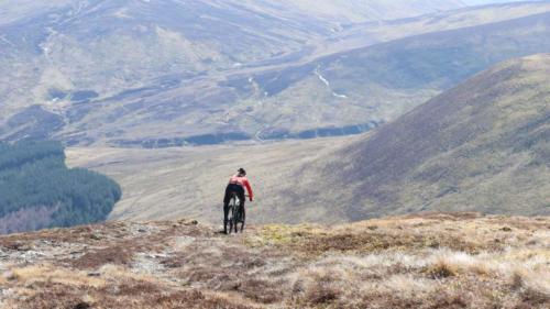 Cateran Ecomuseum scotland