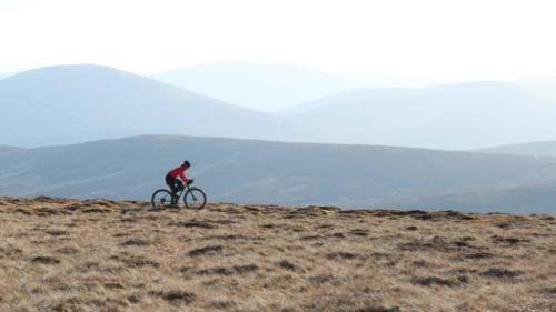 Cateran Ecomuseum scotland