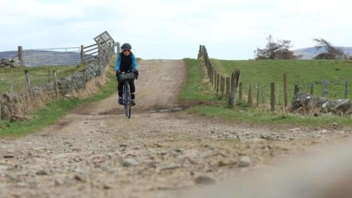 Cateran Ecomuseum scotland