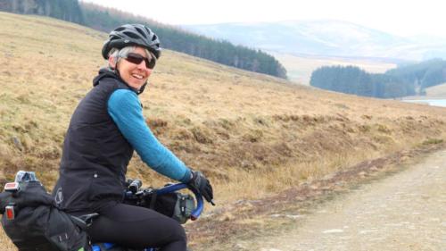 Cateran Ecomuseum scotland