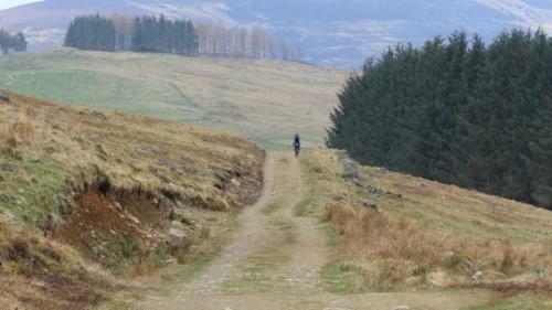 Cateran Ecomuseum scotland