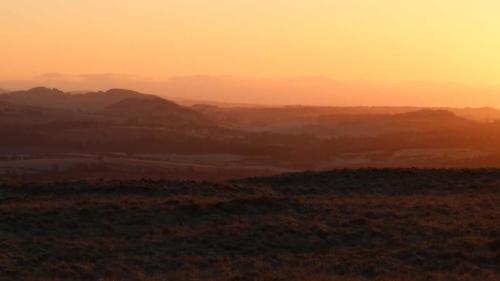 Cateran Ecomuseum scotland