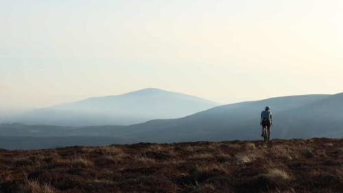 Cateran Ecomuseum scotland