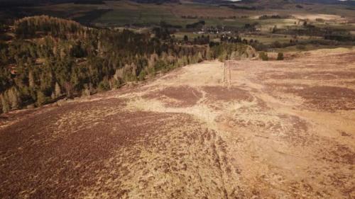 Cateran Ecomuseum scotland