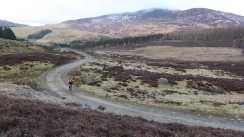 Cateran Ecomuseum scotland