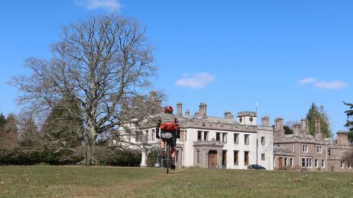 Cateran Ecomuseum scotland