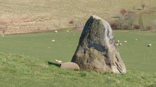 Cateran Ecomuseum scotland