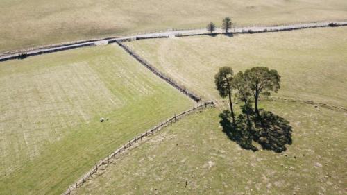 Cateran Ecomuseum scotland
