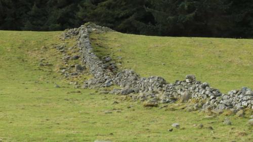 Cateran Ecomuseum scotland